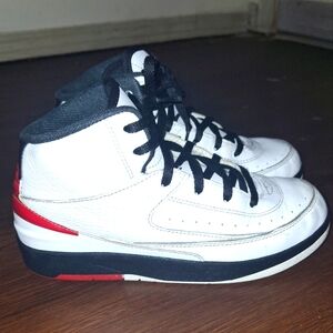 Jordan Retro 2